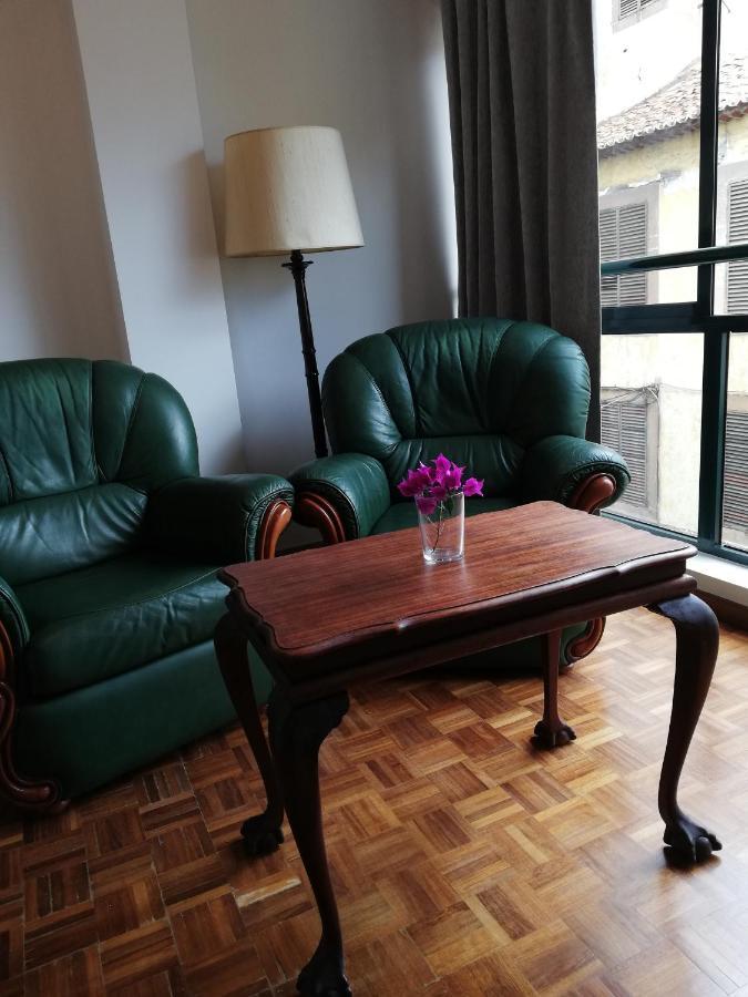 Fxapartment1 Funchal  Zewnętrze zdjęcie